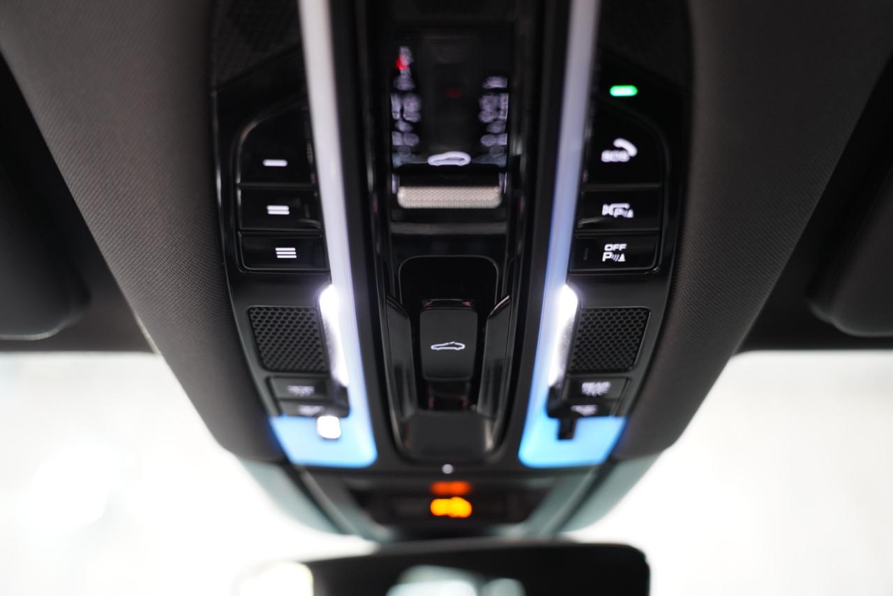 Porsche Cayenne S AWD 2019