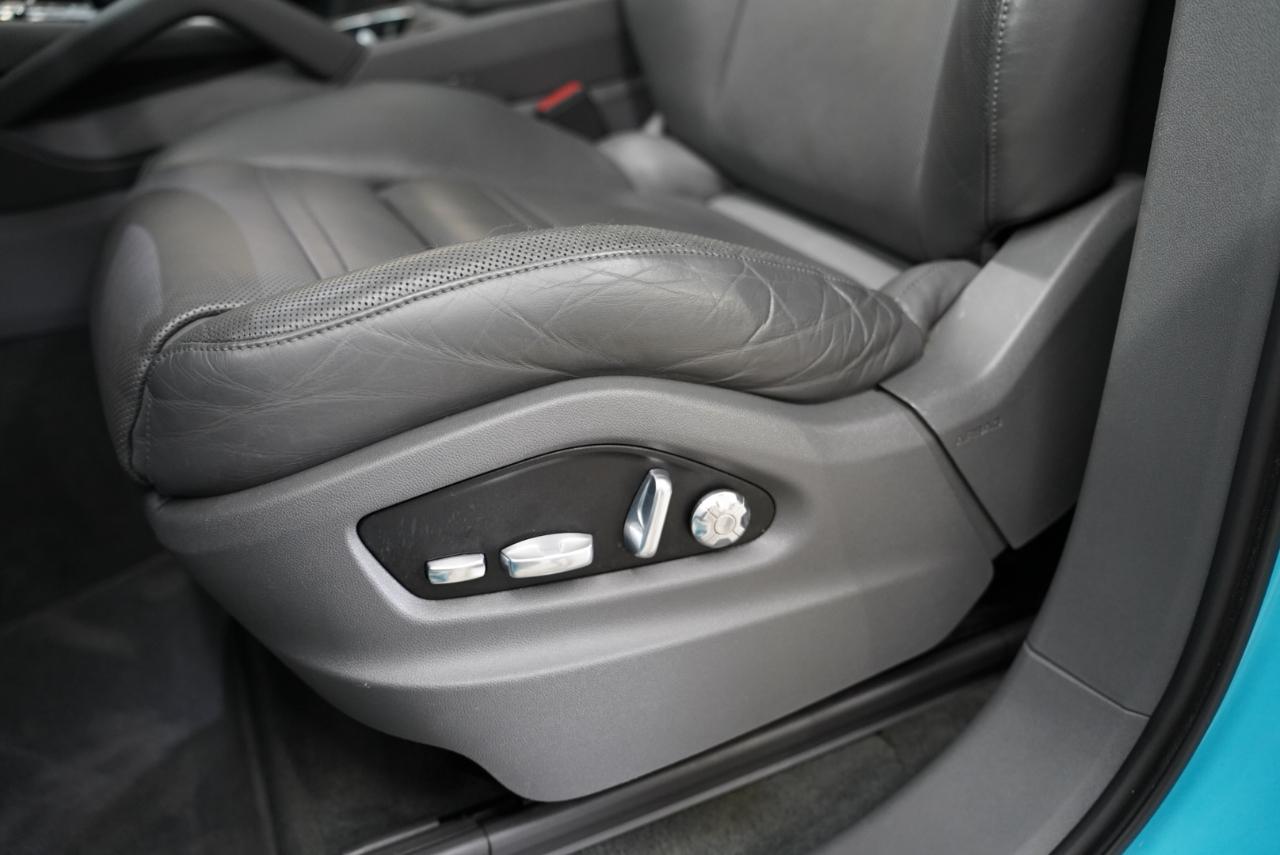 Porsche Cayenne S AWD 2019