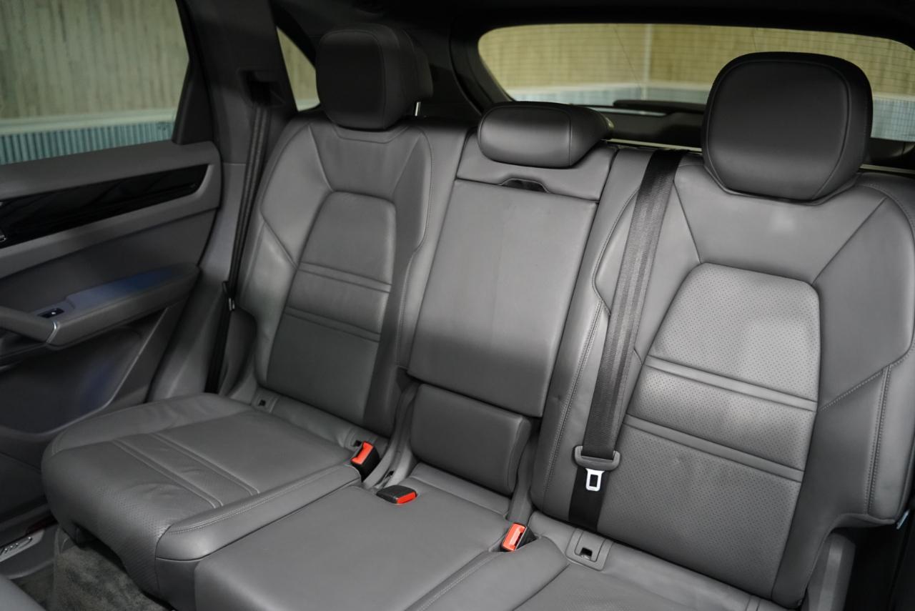Porsche Cayenne S AWD 2019