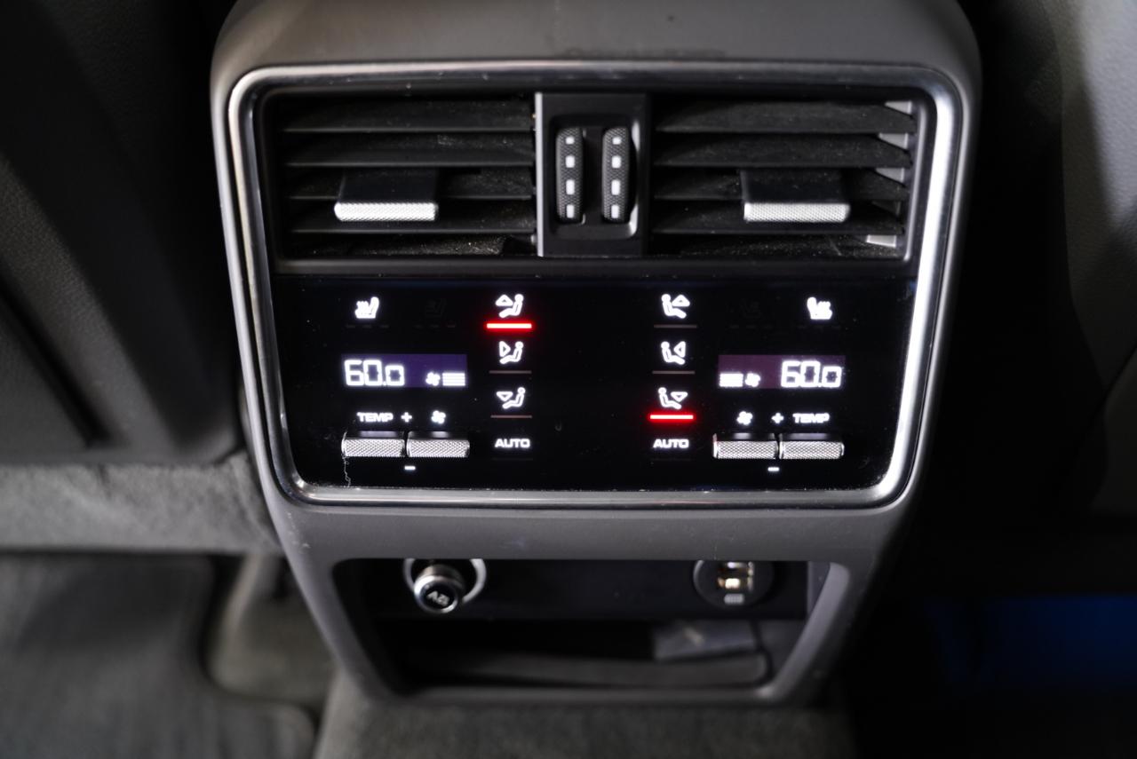Porsche Cayenne S AWD 2019