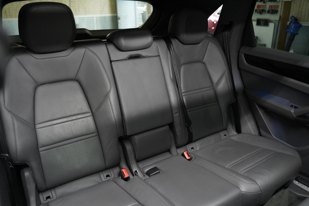 Porsche Cayenne S AWD 2019