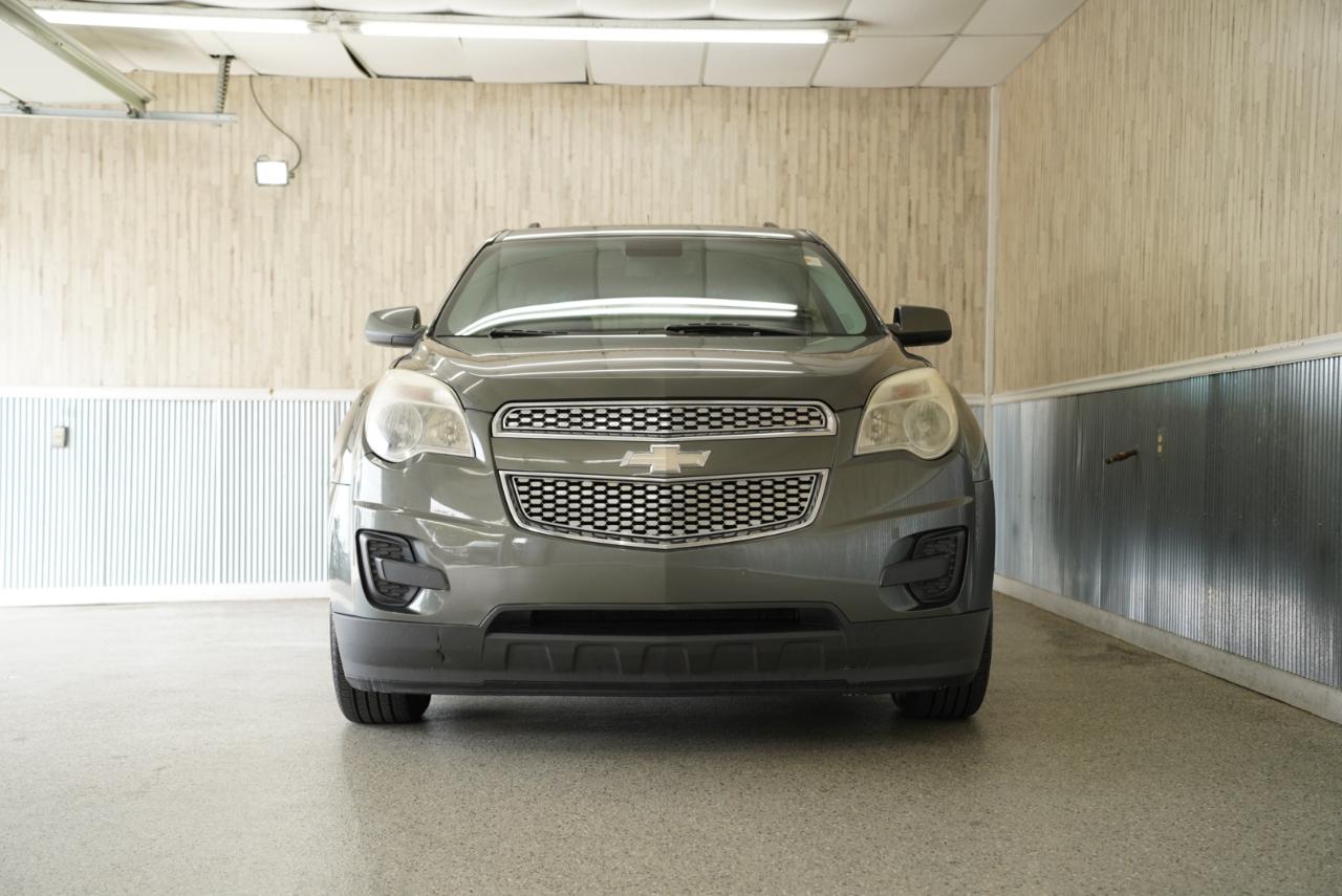 Chevrolet Equinox FWD 4dr LT w/1LT 2013