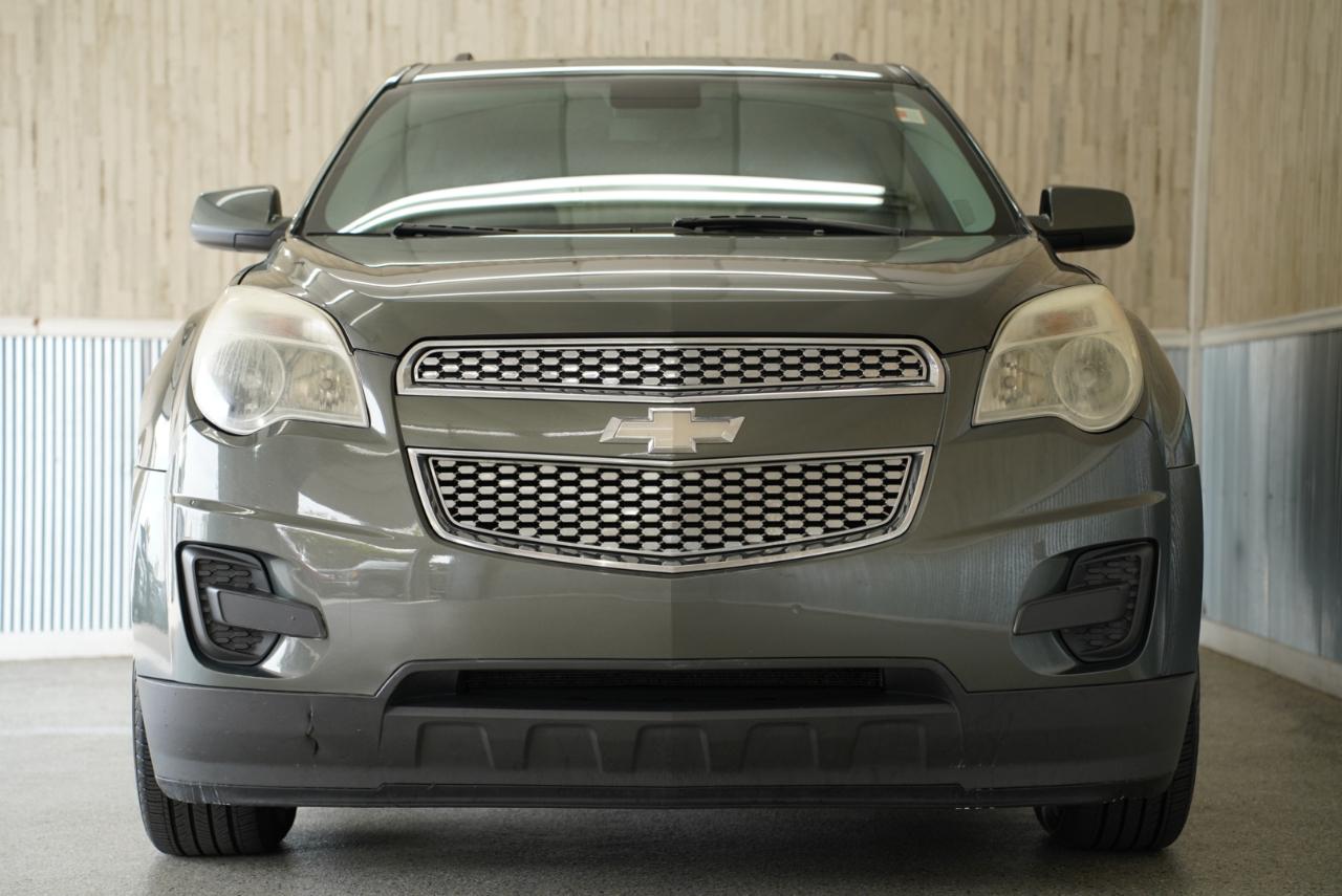 Chevrolet Equinox FWD 4dr LT w/1LT 2013