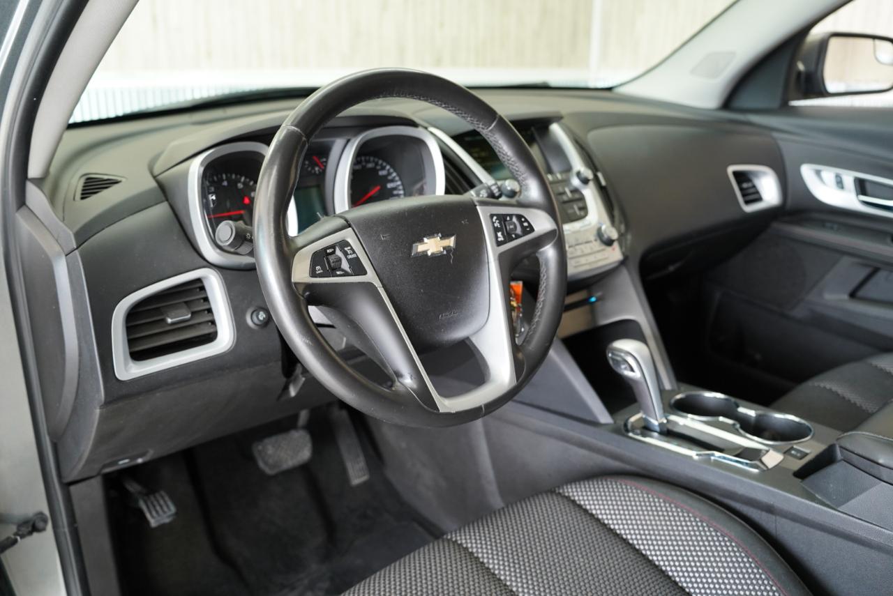 Chevrolet Equinox FWD 4dr LT w/1LT 2013
