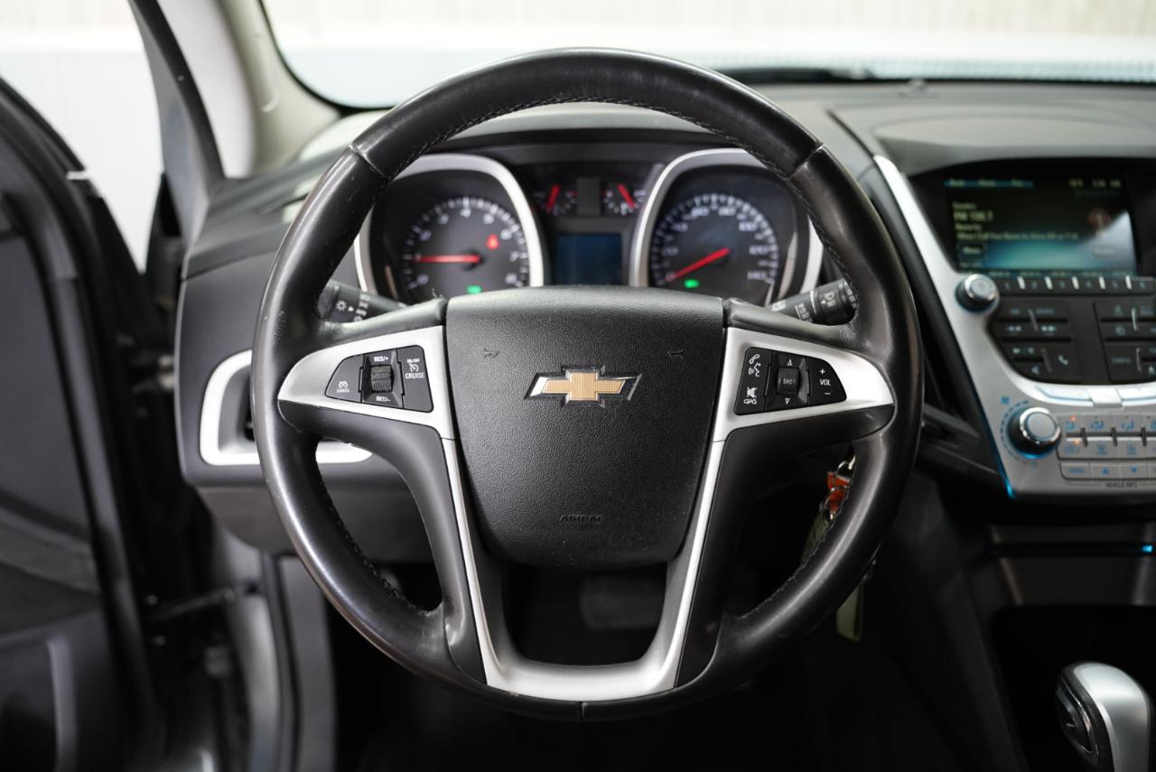 Chevrolet Equinox FWD 4dr LT w/1LT 2013