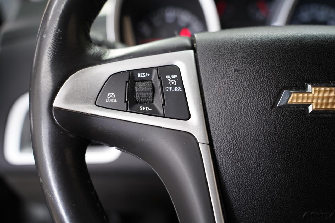 Chevrolet Equinox FWD 4dr LT w/1LT 2013
