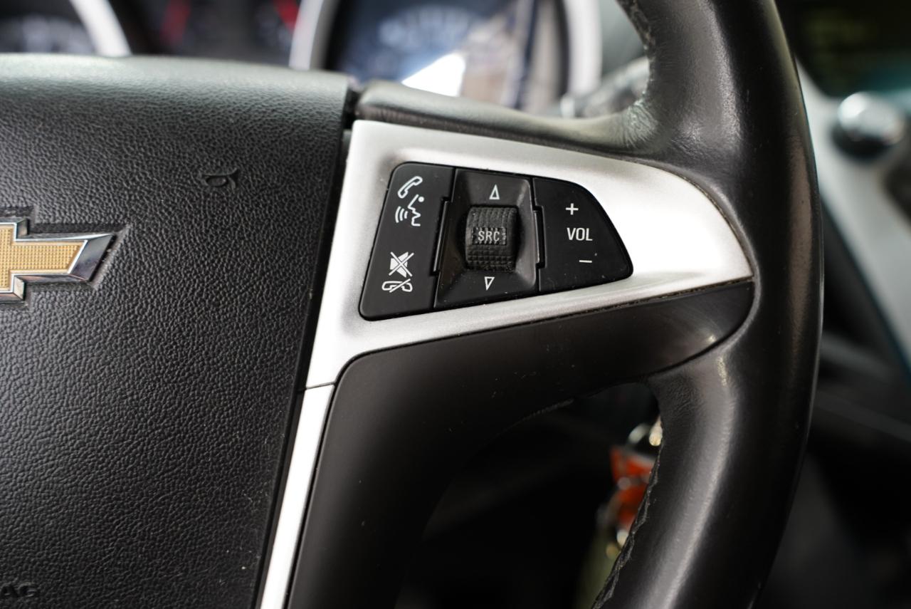 Chevrolet Equinox FWD 4dr LT w/1LT 2013