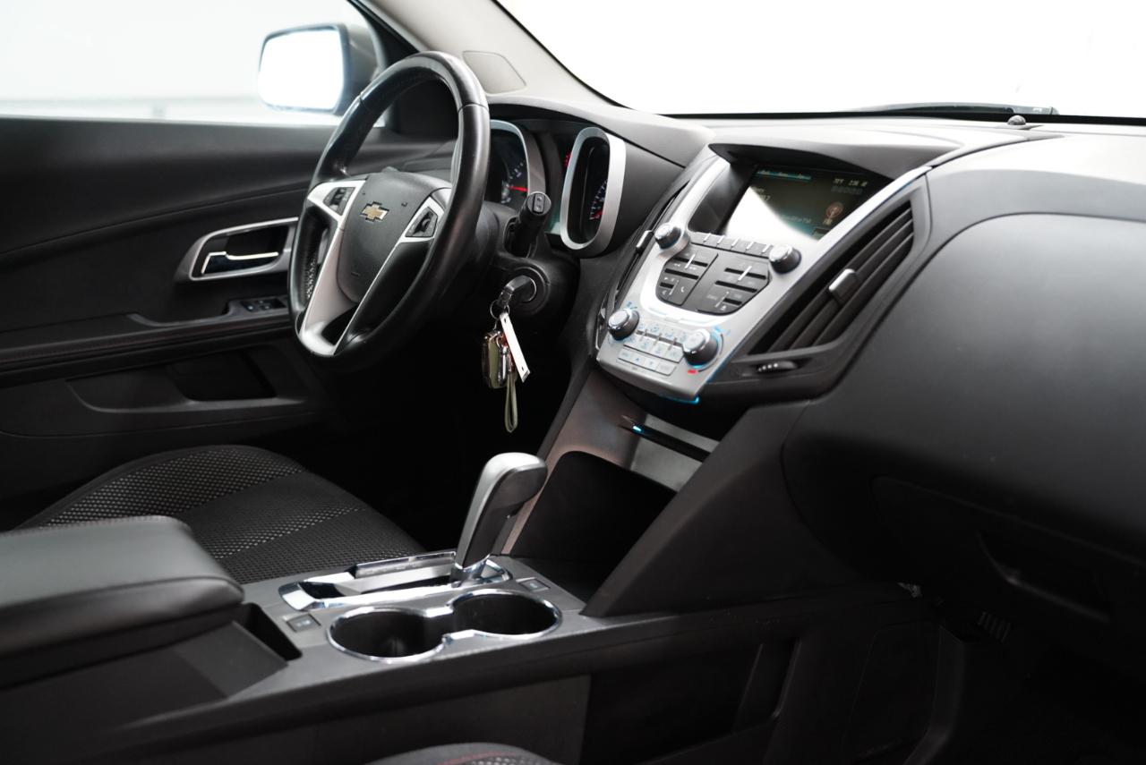 Chevrolet Equinox FWD 4dr LT w/1LT 2013
