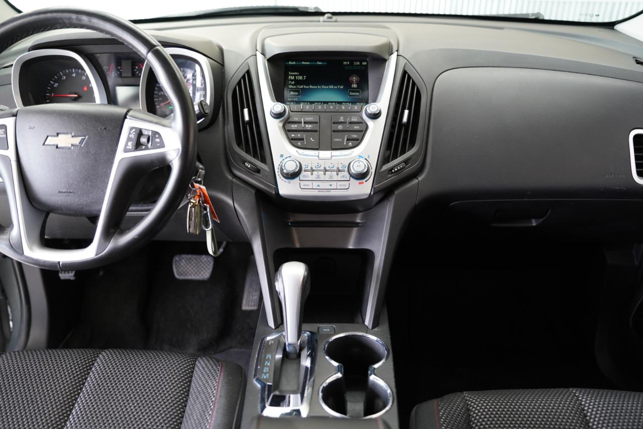 Chevrolet Equinox FWD 4dr LT w/1LT 2013
