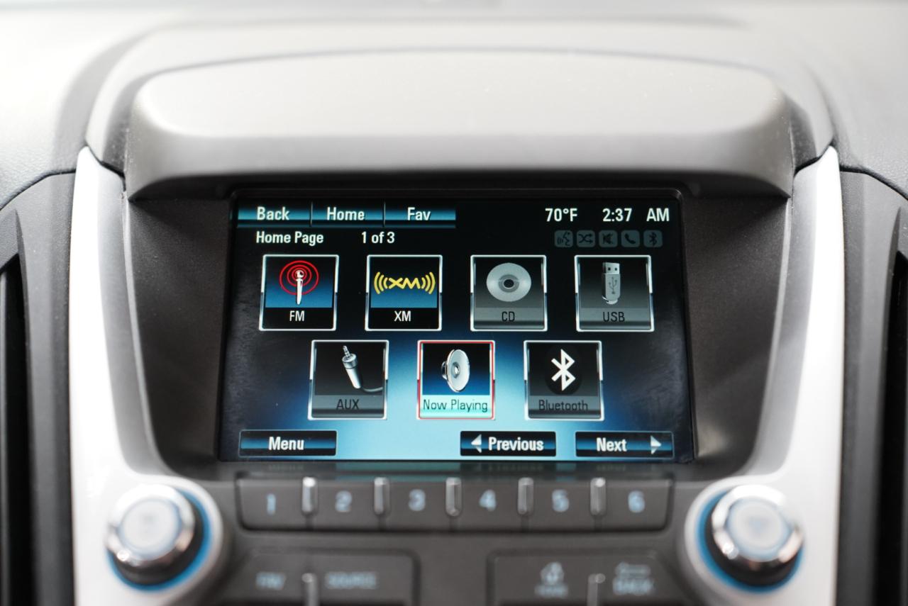 Chevrolet Equinox FWD 4dr LT w/1LT 2013