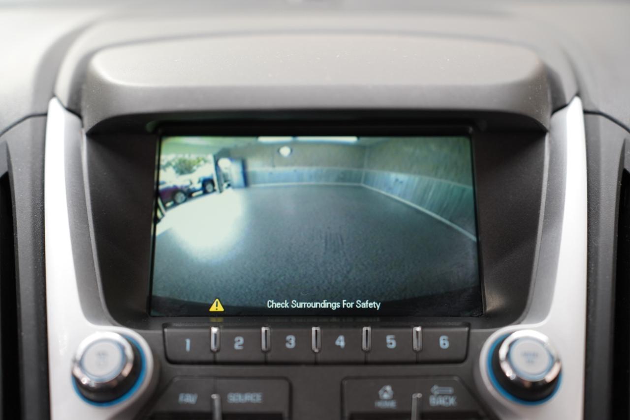 Chevrolet Equinox FWD 4dr LT w/1LT 2013