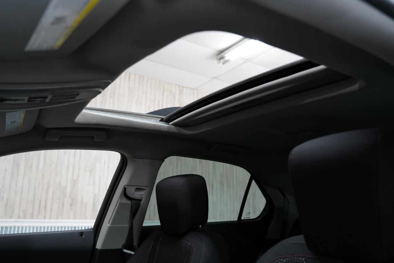 Chevrolet Equinox FWD 4dr LT w/1LT 2013