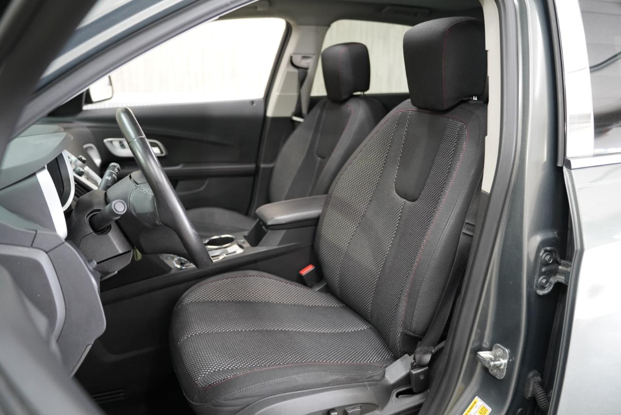 Chevrolet Equinox FWD 4dr LT w/1LT 2013