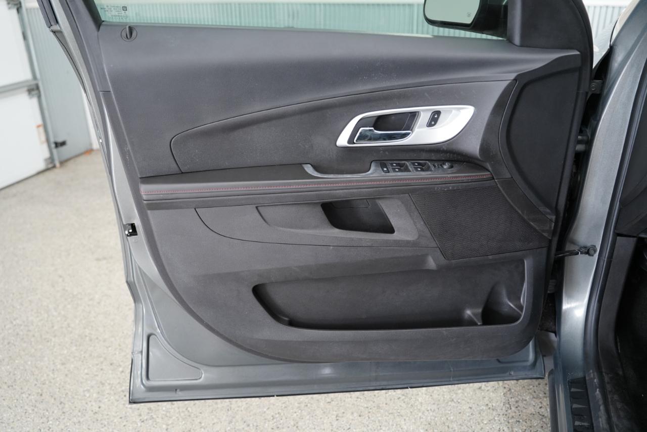 Chevrolet Equinox FWD 4dr LT w/1LT 2013