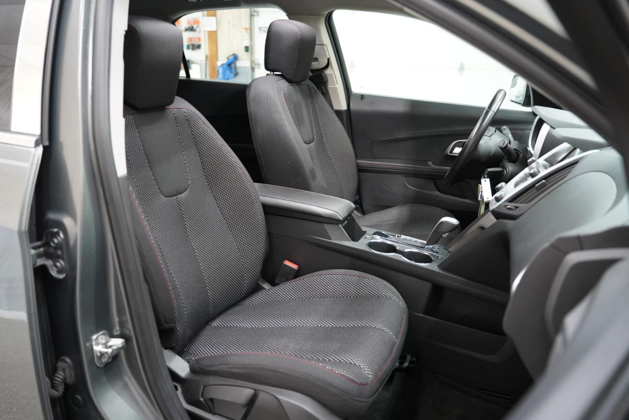 Chevrolet Equinox FWD 4dr LT w/1LT 2013