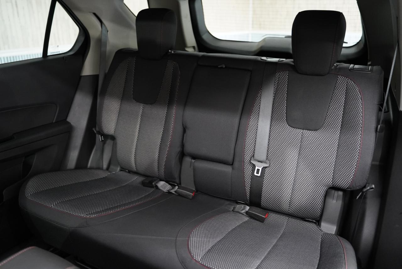Chevrolet Equinox FWD 4dr LT w/1LT 2013