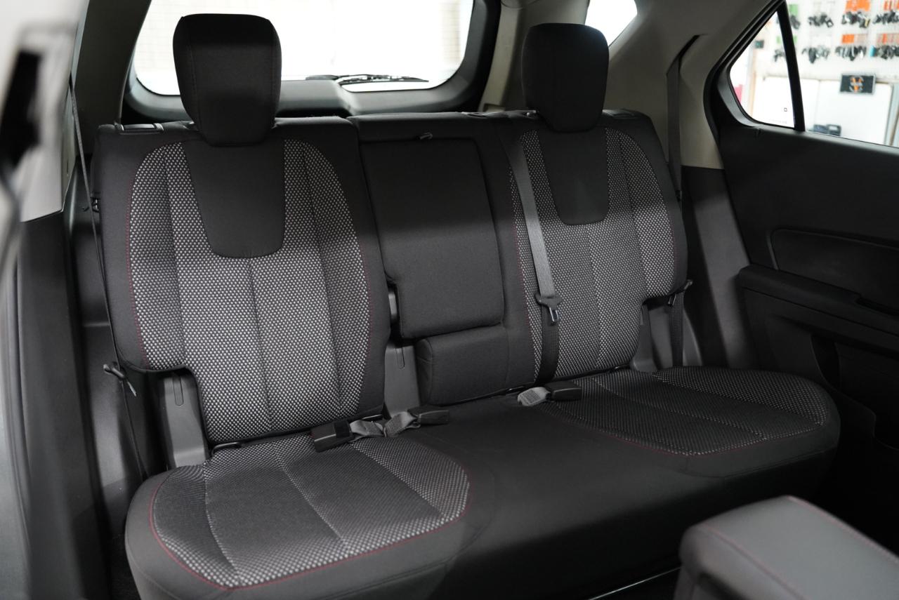 Chevrolet Equinox FWD 4dr LT w/1LT 2013