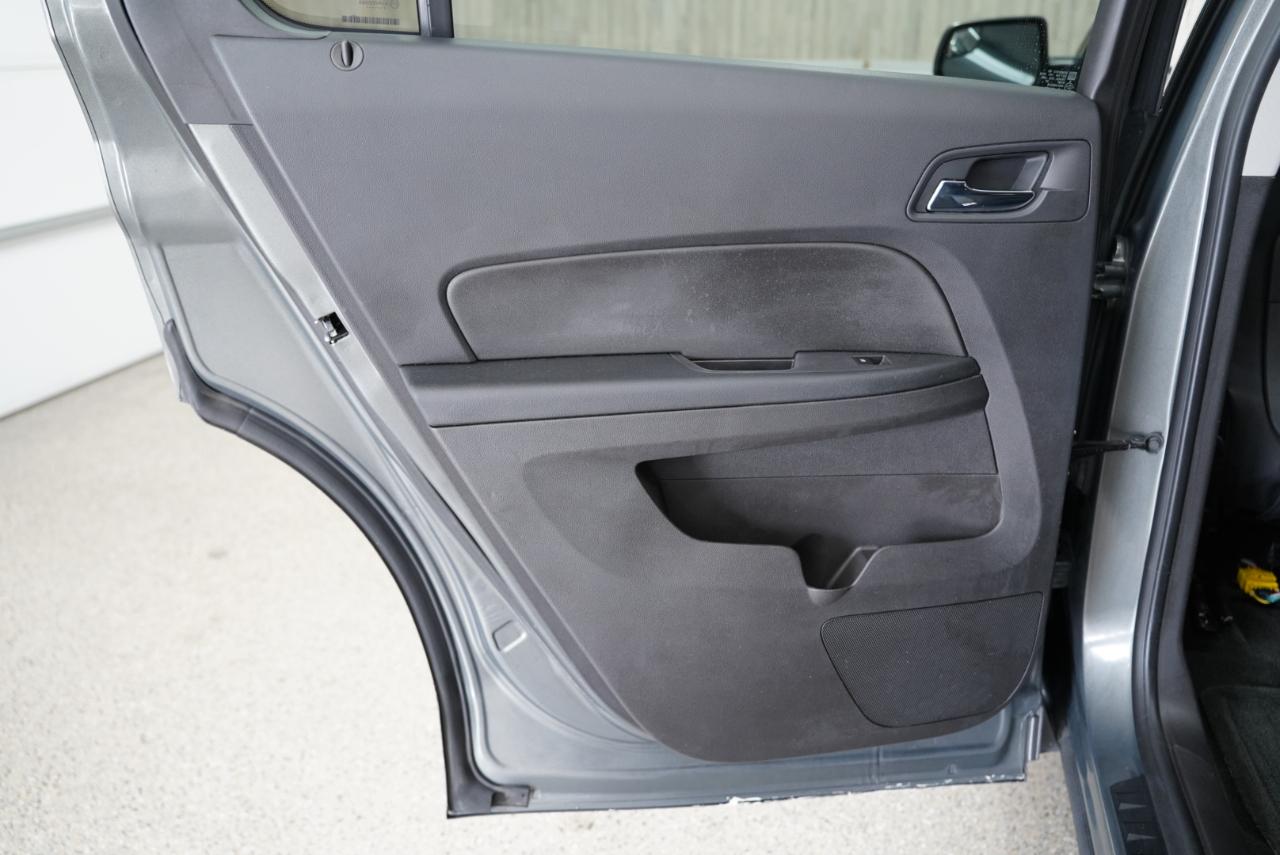 Chevrolet Equinox FWD 4dr LT w/1LT 2013