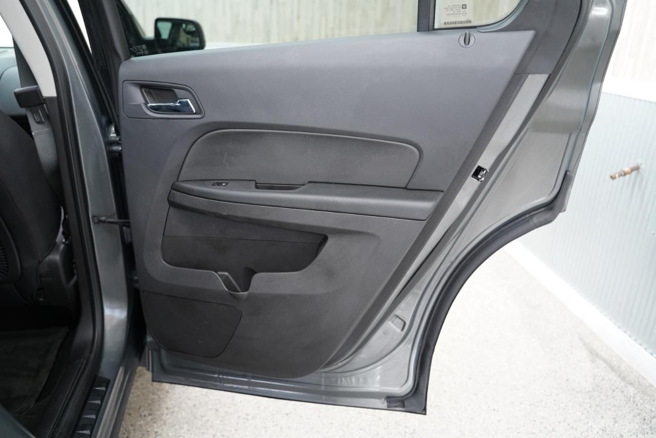 Chevrolet Equinox FWD 4dr LT w/1LT 2013