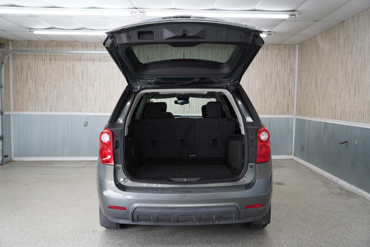 Chevrolet Equinox FWD 4dr LT w/1LT 2013