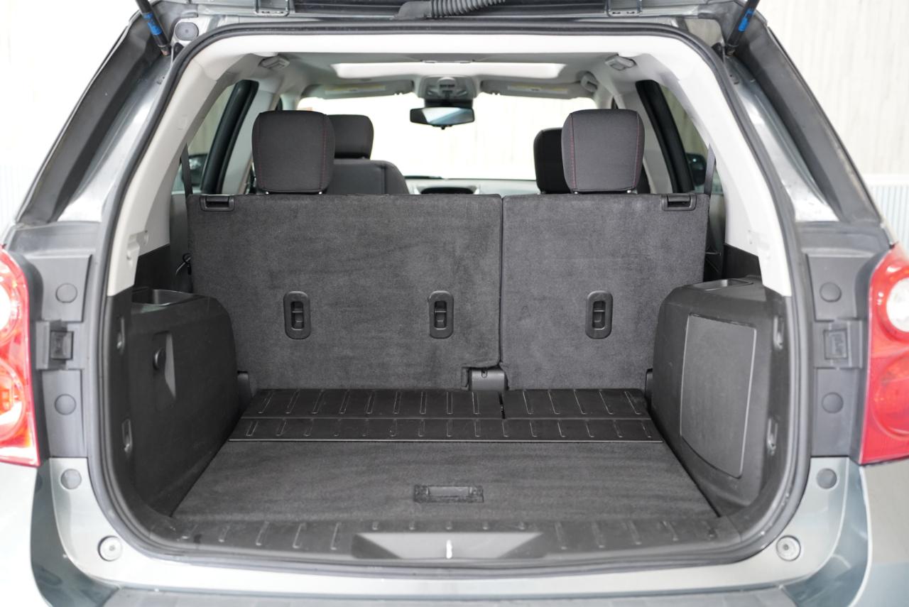 Chevrolet Equinox FWD 4dr LT w/1LT 2013