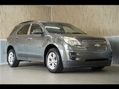 2013 Chevrolet Equinox 