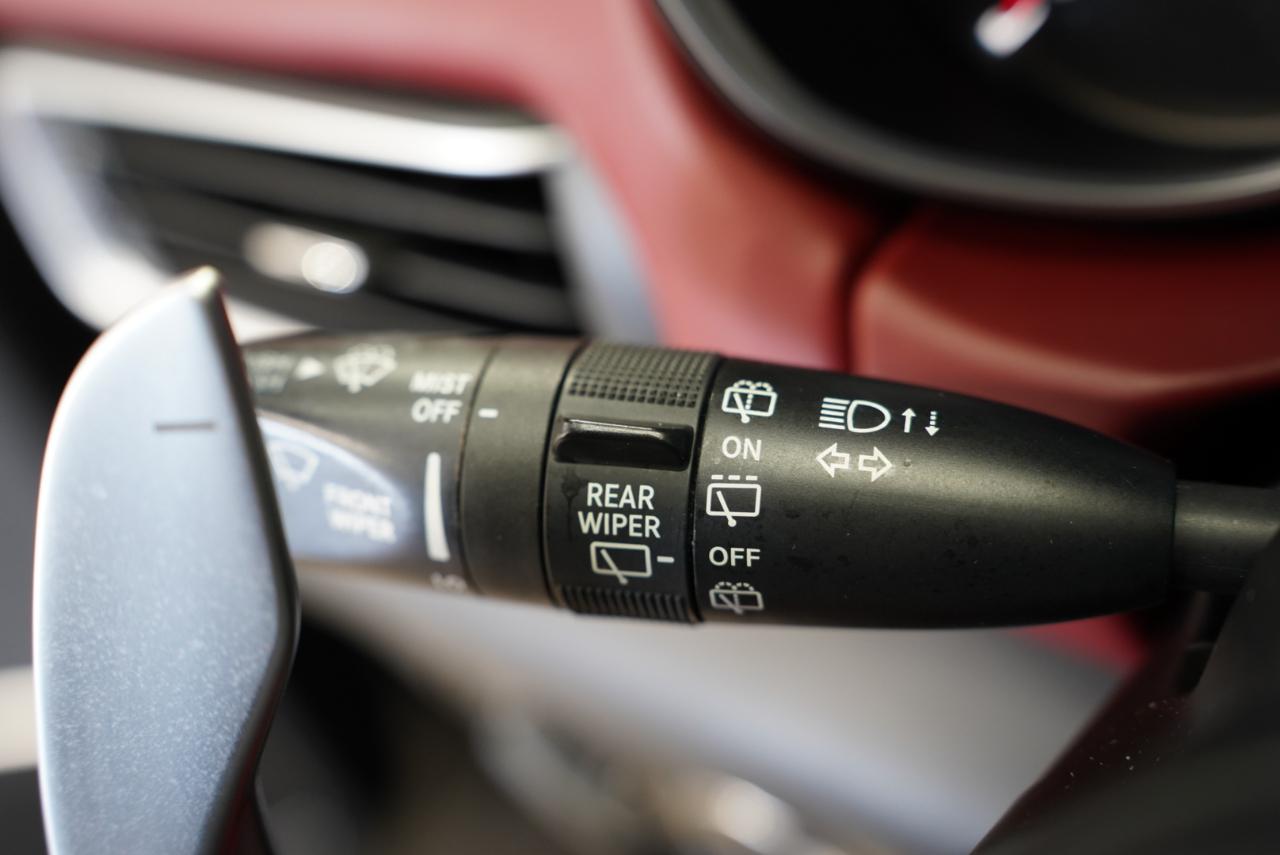 Maserati Levante S GranSport 3.0L 2018