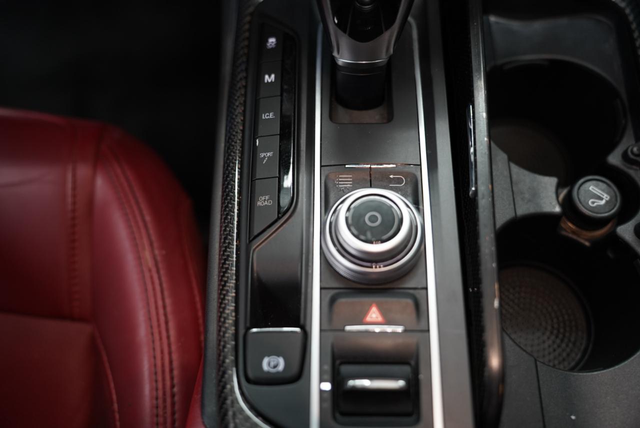 Maserati Levante S GranSport 3.0L 2018