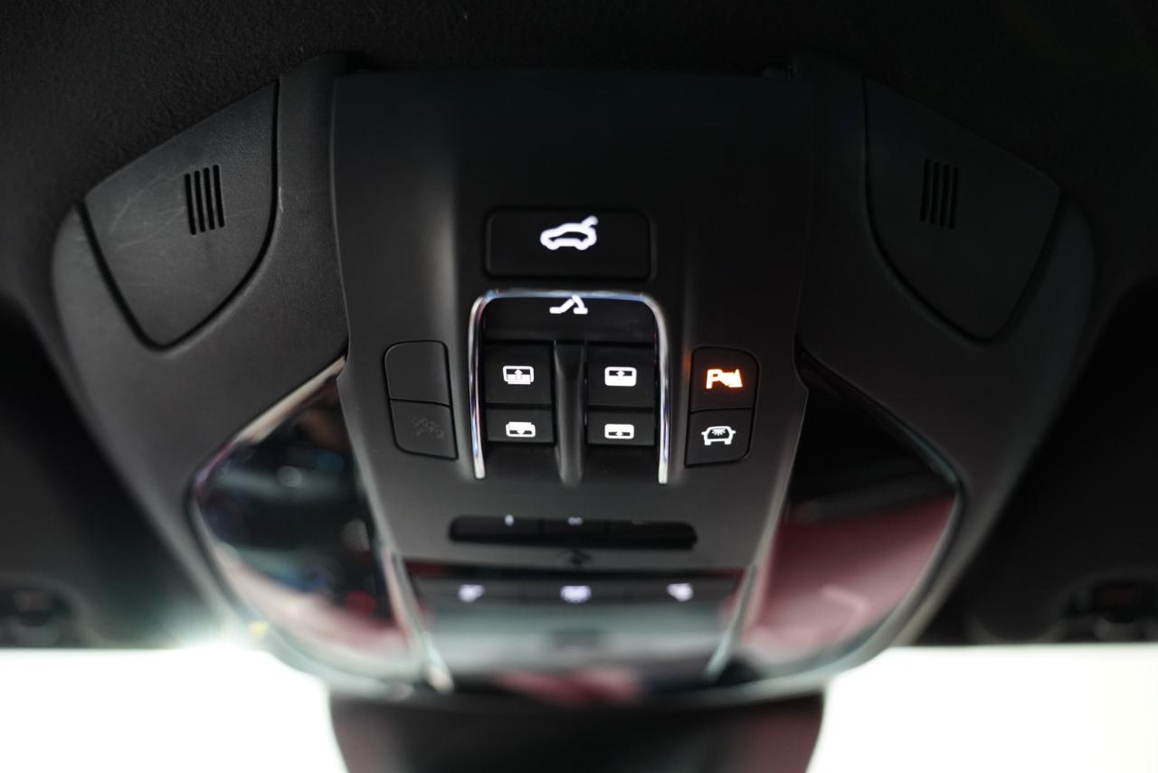Maserati Levante S GranSport 3.0L 2018