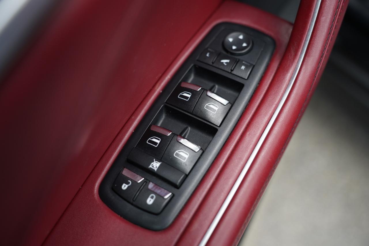 Maserati Levante S GranSport 3.0L 2018