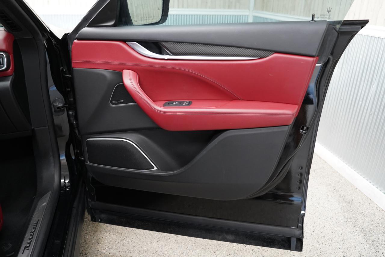 Maserati Levante S GranSport 3.0L 2018