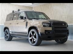 2023 Land Rover Defender 