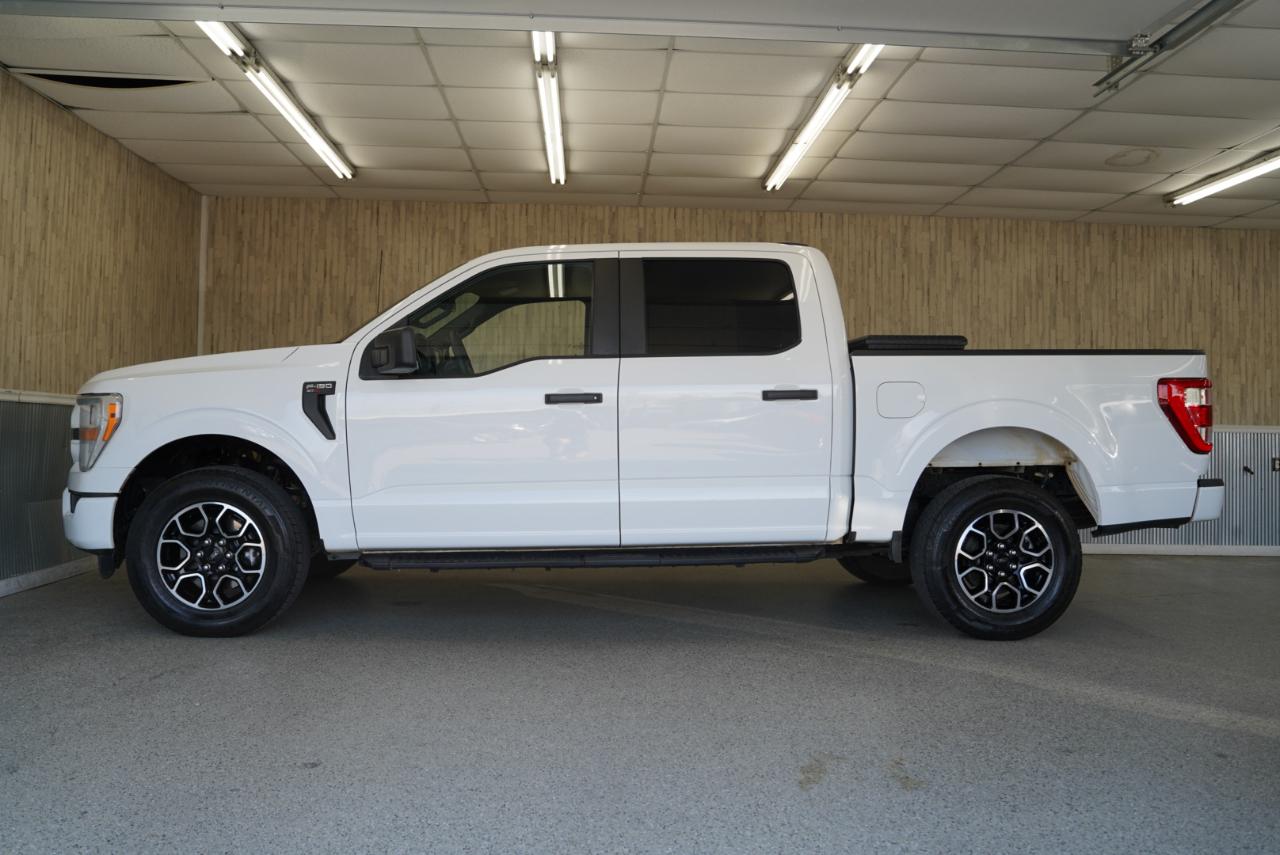 Ford F-150  2022