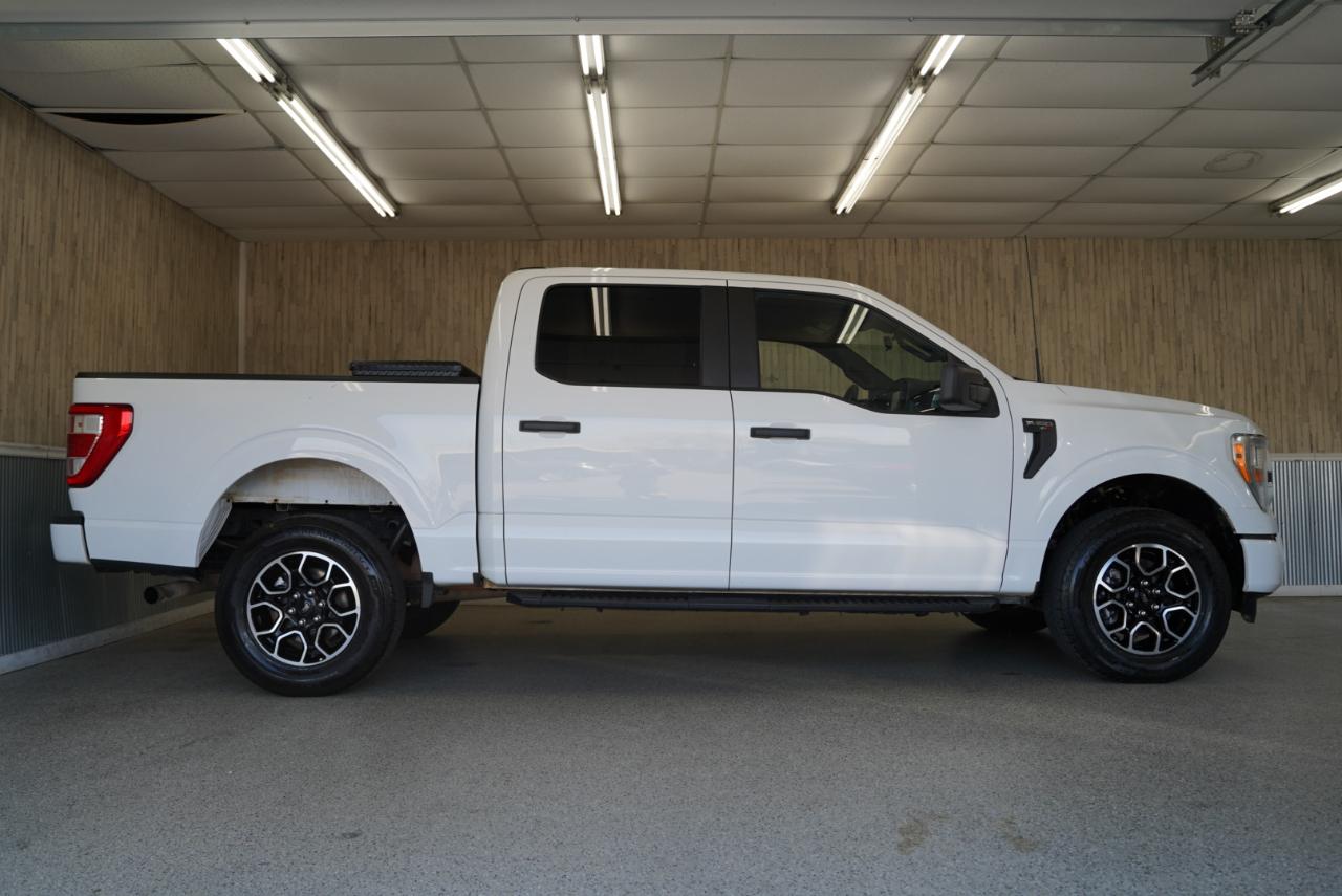 Ford F-150  2022
