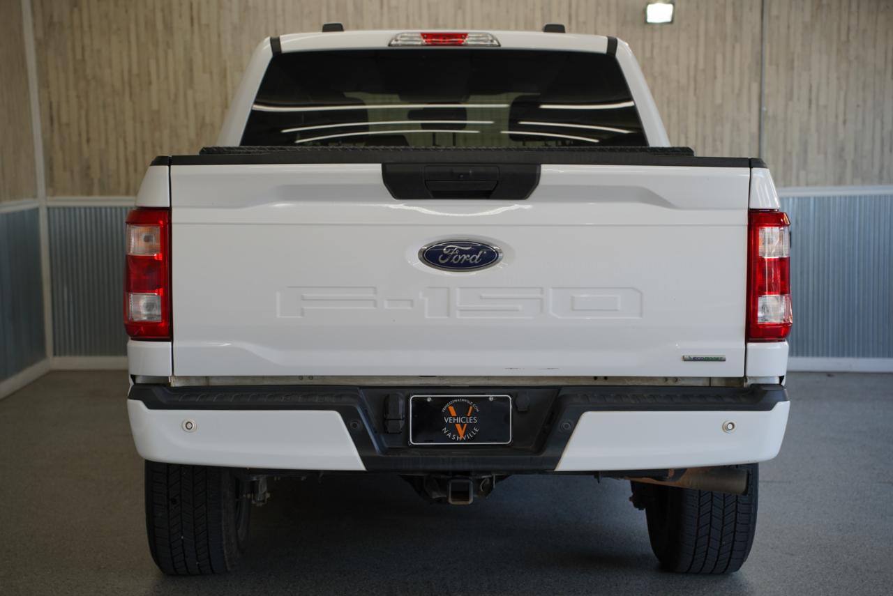 Ford F-150  2022