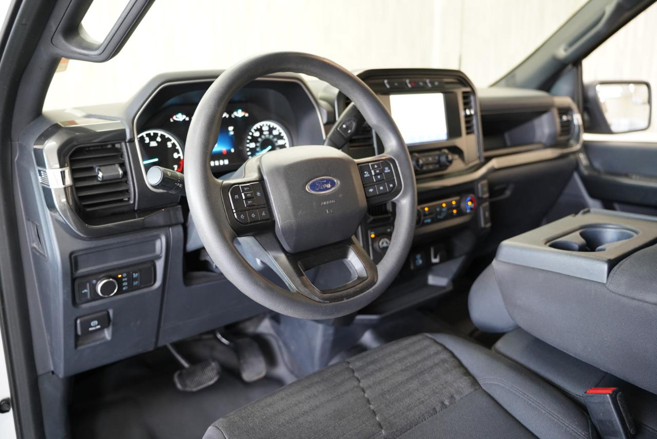 Ford F-150  2022