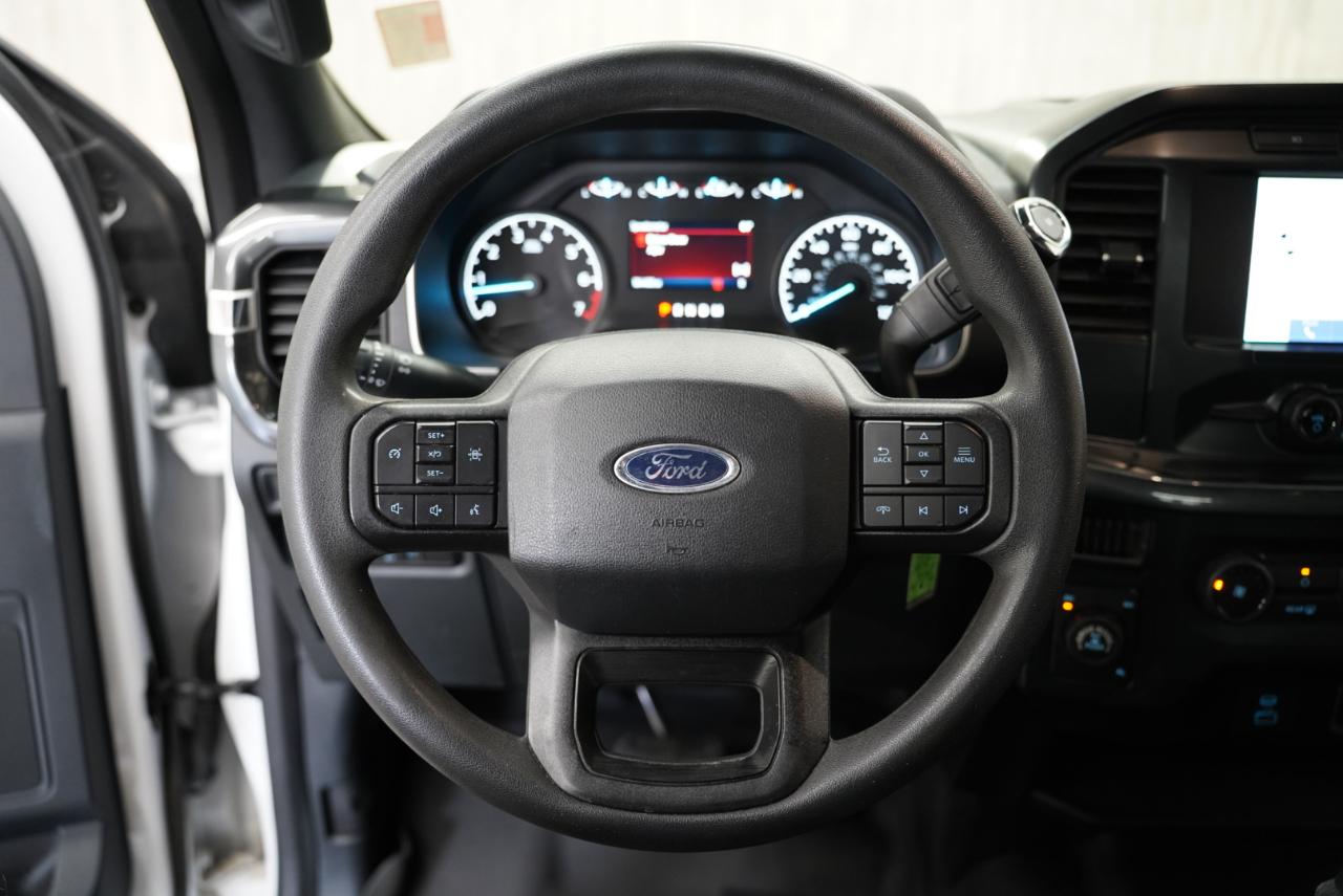 Ford F-150  2022