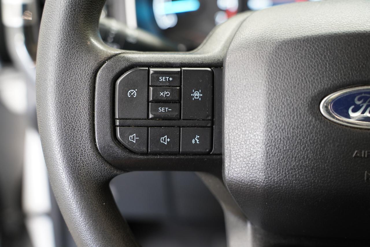 Ford F-150  2022