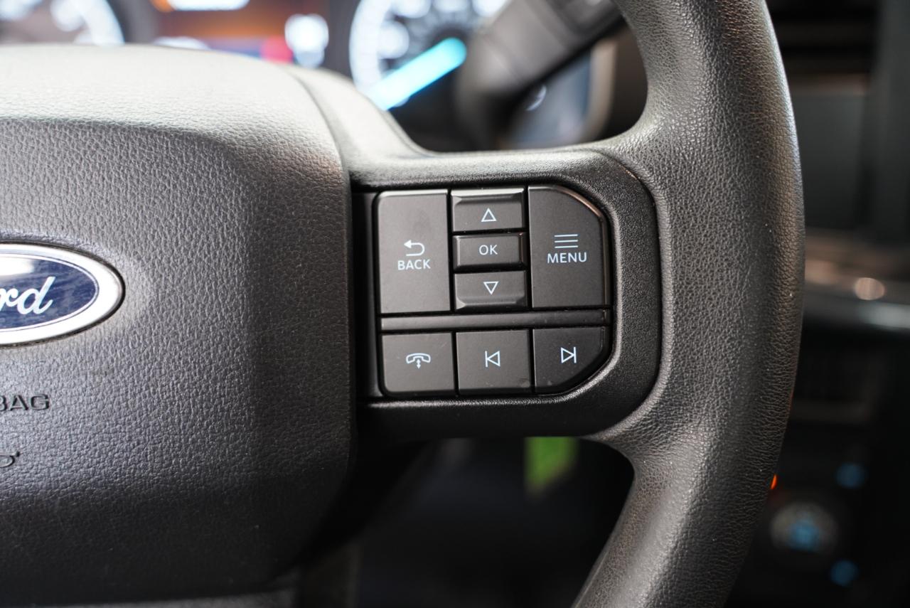 Ford F-150  2022
