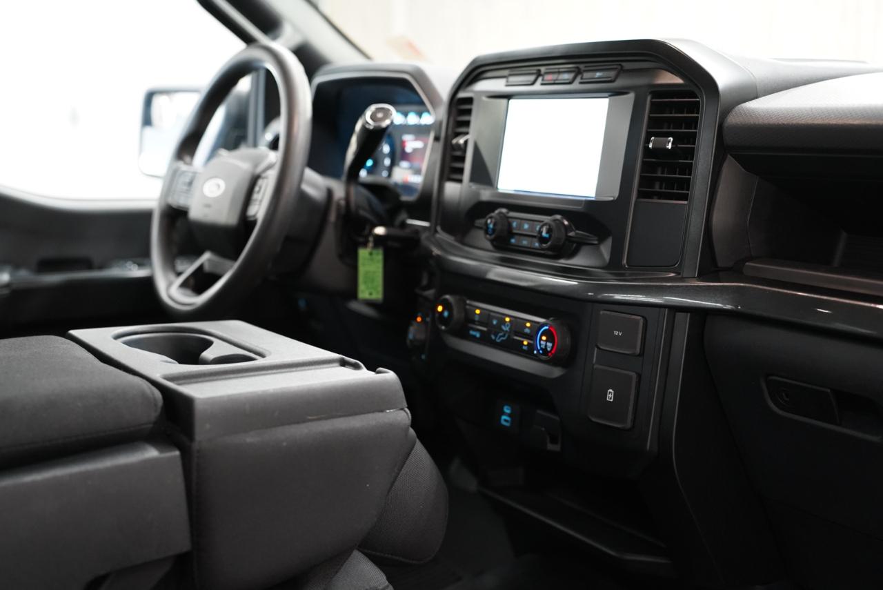 Ford F-150  2022