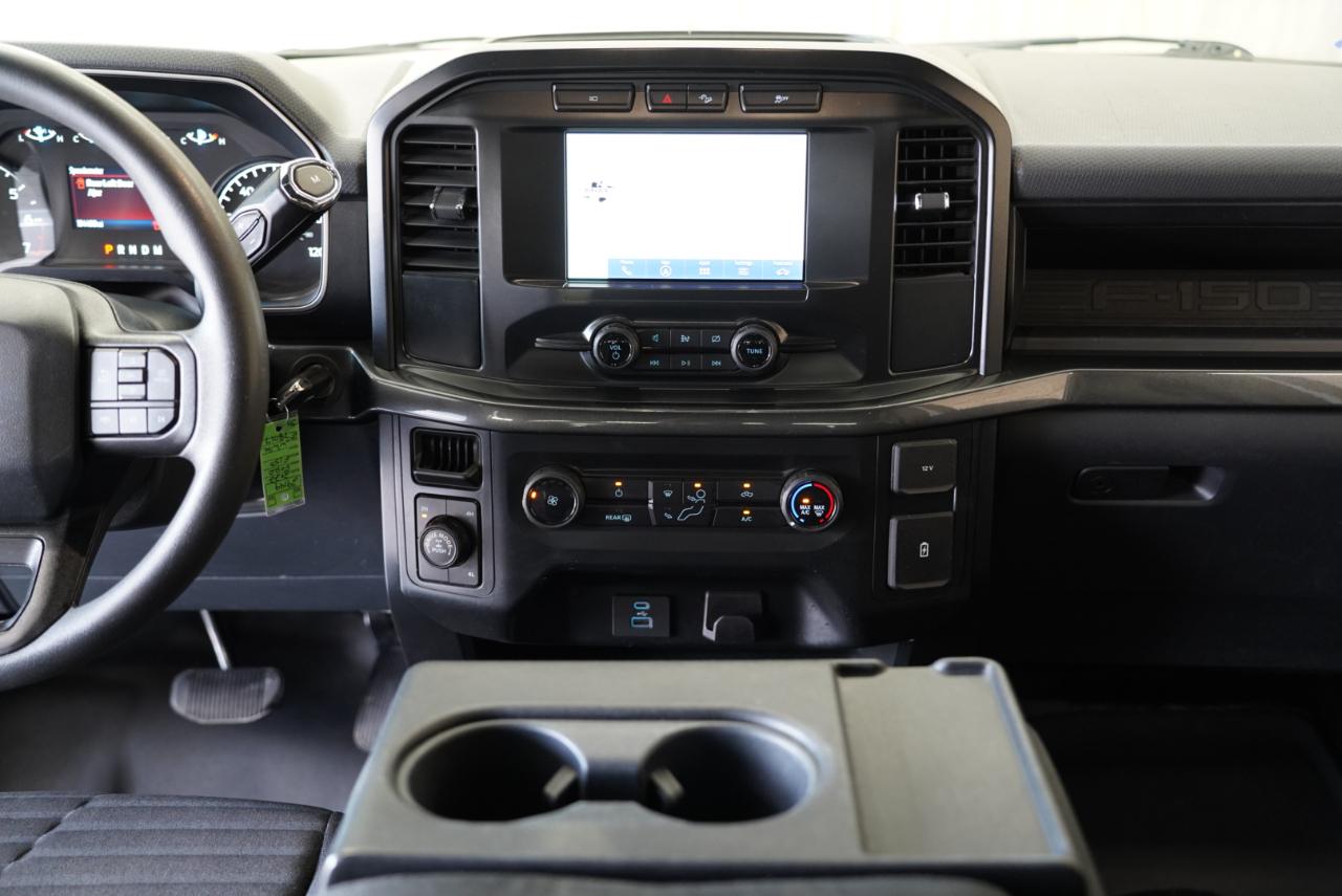 Ford F-150  2022