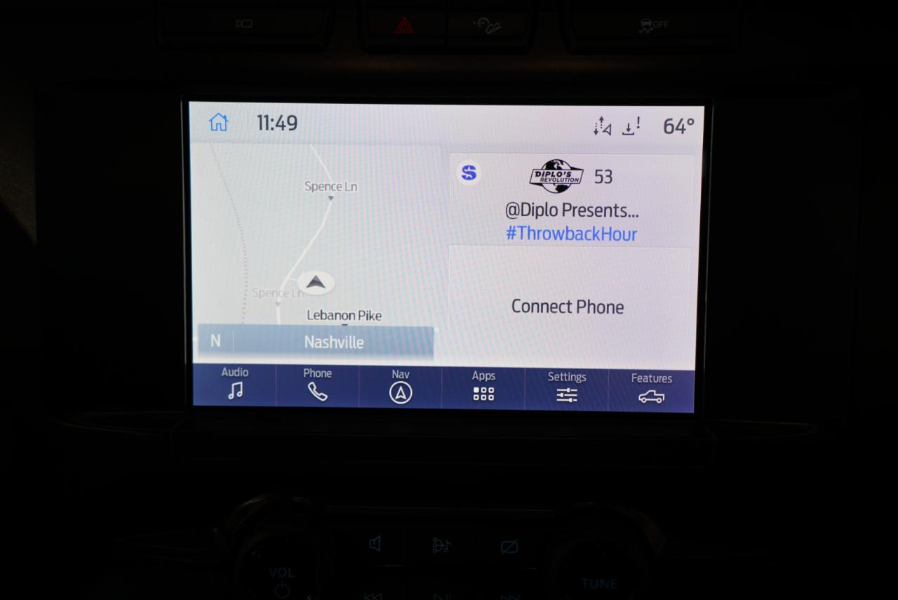 Ford F-150  2022
