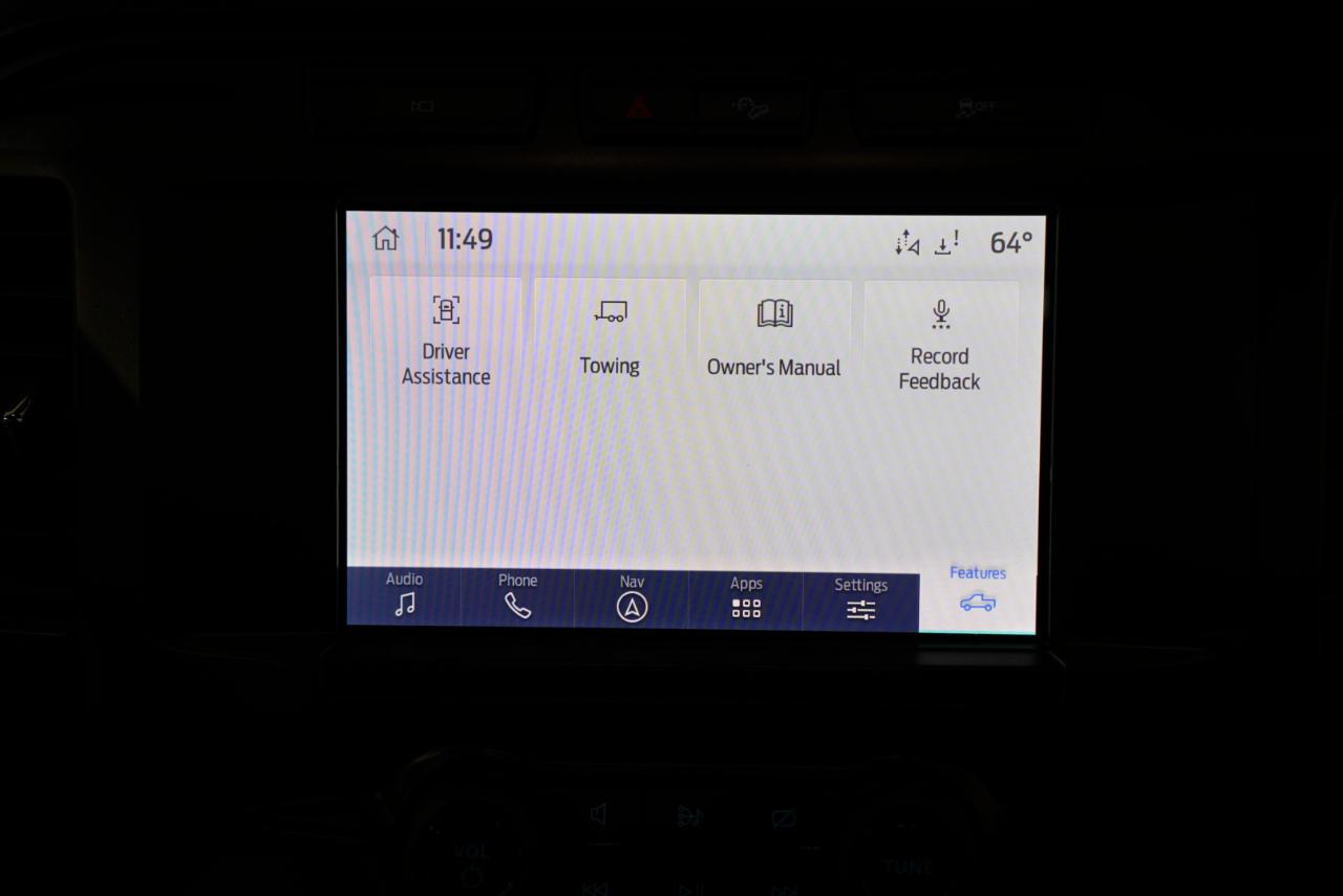 Ford F-150  2022