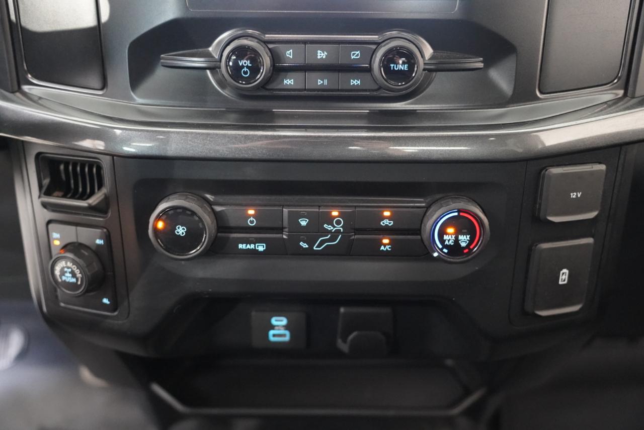 Ford F-150  2022