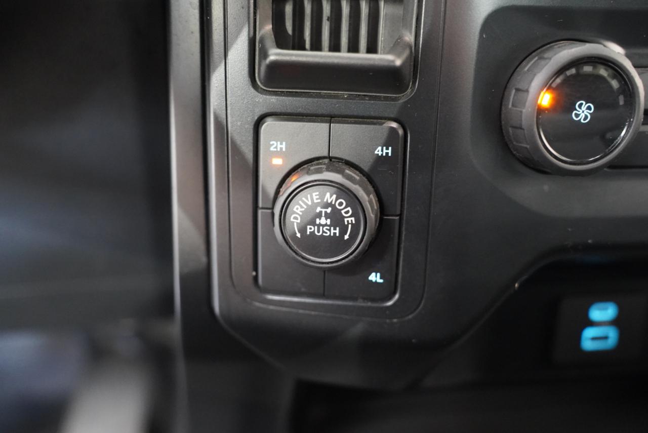 Ford F-150  2022