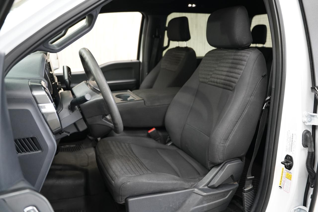 Ford F-150  2022