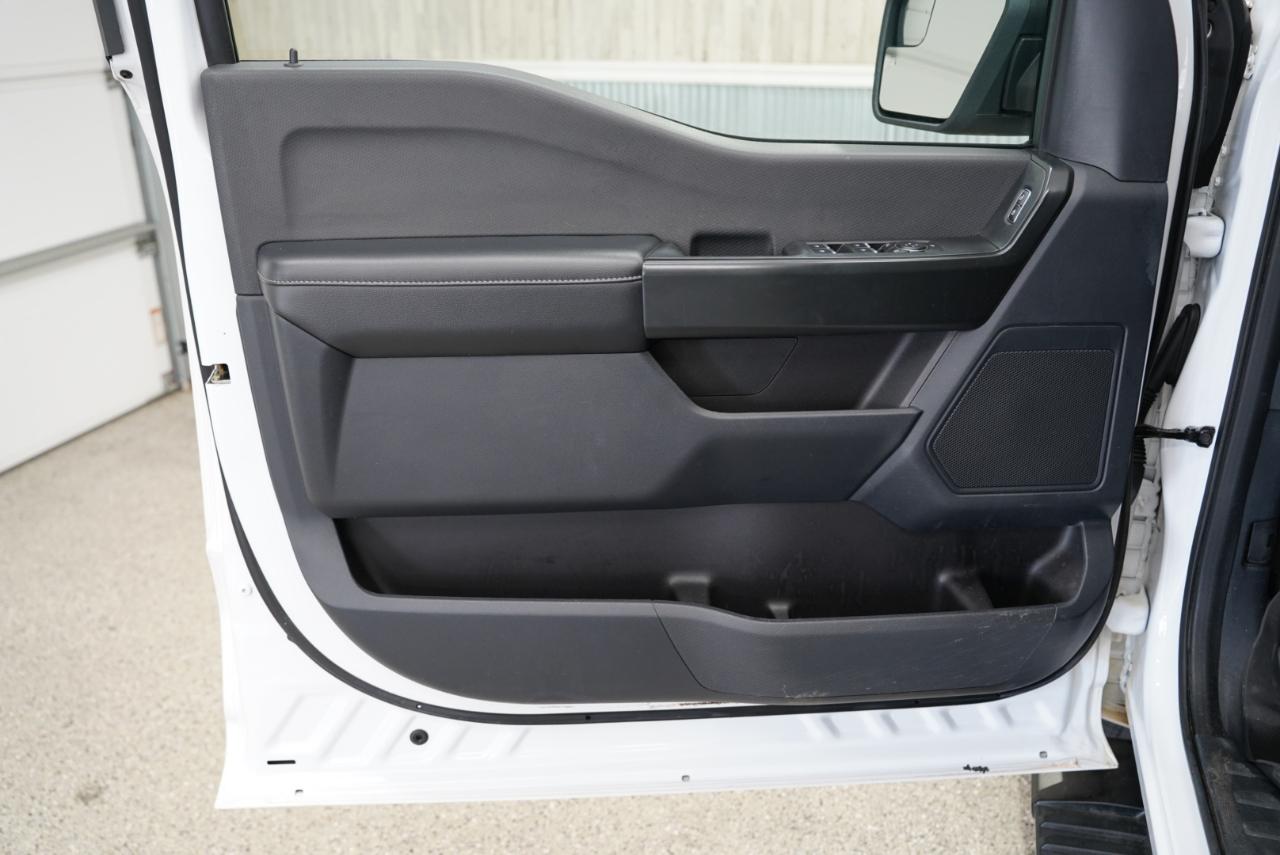 Ford F-150  2022
