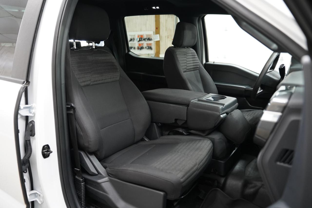 Ford F-150  2022
