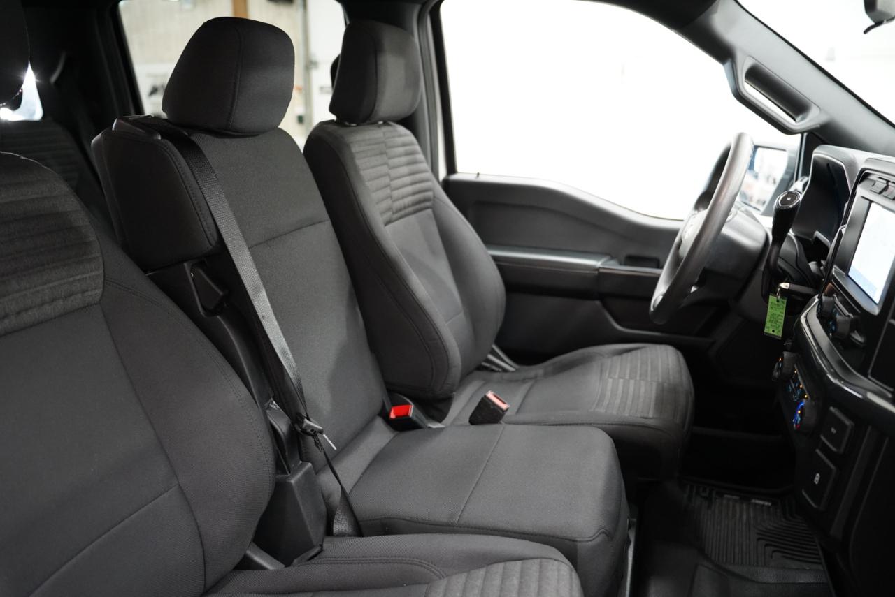 Ford F-150  2022