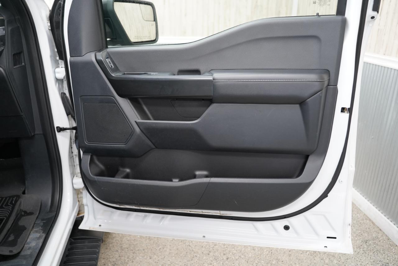 Ford F-150  2022